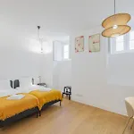 アパート Bairro Alto Selection View リスボン