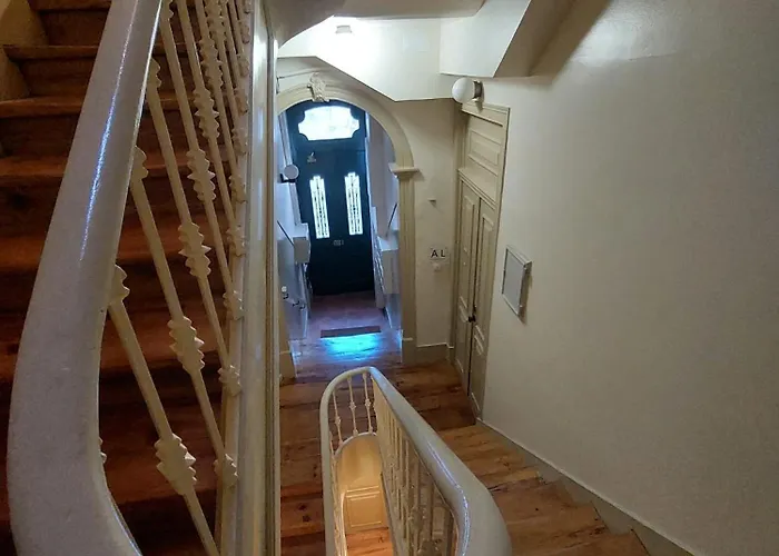 Bairro Alto Selection View Διαμέρισμα