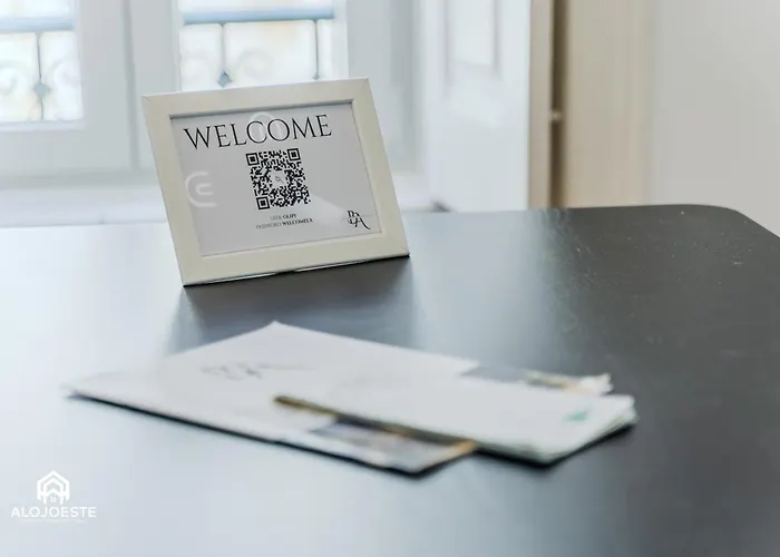 Διαμέρισμα Bairro Alto Selection View Lisboa