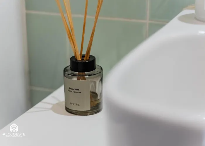 Διαμέρισμα Bairro Alto Selection View *