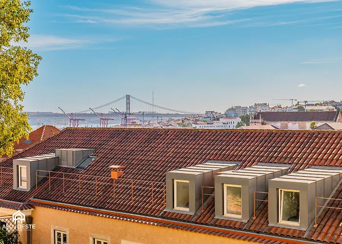 Bairro Alto Selection View *