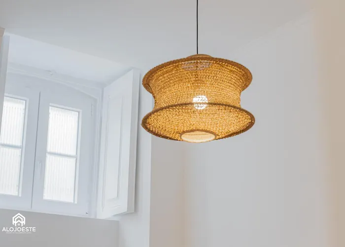 Διαμέρισμα Bairro Alto Selection View *