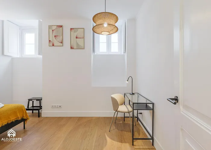 Bairro Alto Selection View *