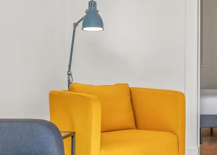 Bairro Alto Selection View * Lisboa