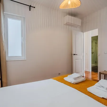 Apartamento Bairro Alto Selection View Lisboa