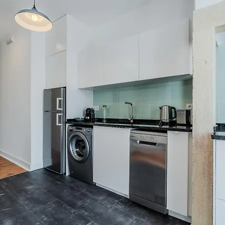 Apartamento Bairro Alto Selection View