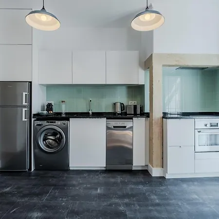 Apartamento Bairro Alto Selection View *