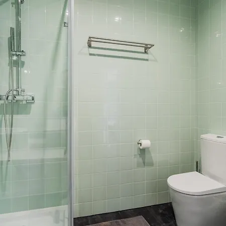Apartamento Bairro Alto Selection View