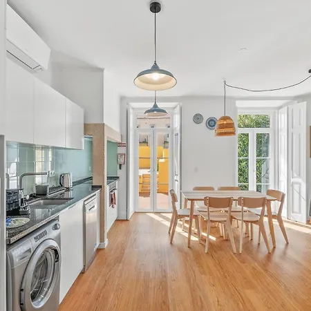 Apartamento Bairro Alto Selection View *