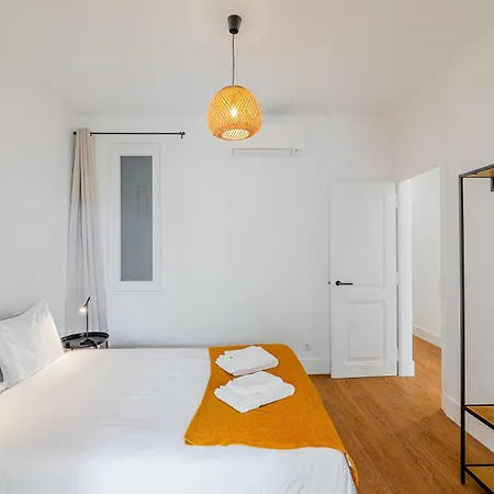 Bairro Alto Selection View * Лісабон