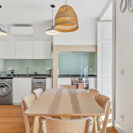 Bairro Alto Selection View Apartamento *