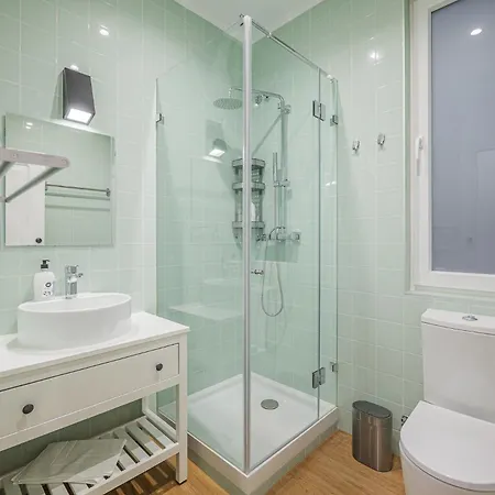 Bairro Alto Selection View Лісабон