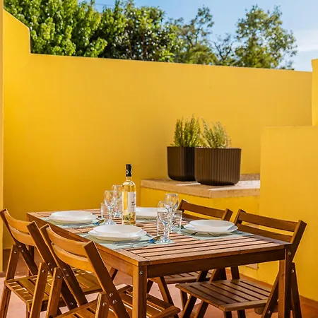 Bairro Alto Selection View * Лісабон