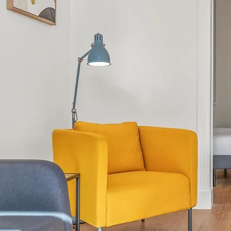 Bairro Alto Selection View * Лісабон