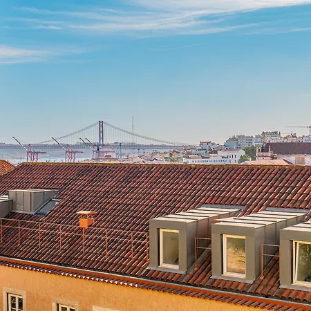 Bairro Alto Selection View *