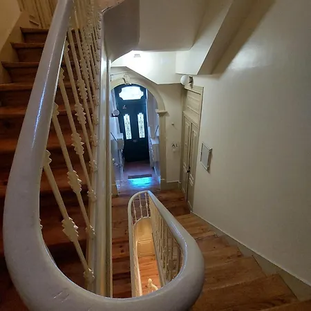 Bairro Alto Selection View Lägenhet