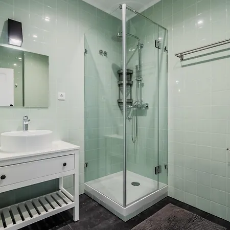 Bairro Alto Selection View Apartament Lizbona