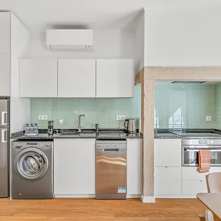 Bairro Alto Selection View Apartman Lisboa